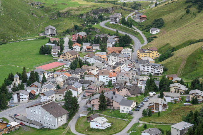 Infostelle Bivio (oua_54445066_image) Infostelle Bivio (oua_54445066_image)