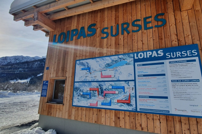 Langlaufzentrum Rona (oua_55356692_image) Langlaufzentrum Rona (oua_55356692_image)