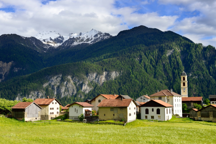 Brienz/Brinzauls (oua_56026398_image)