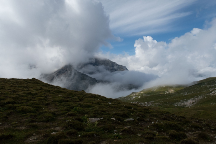 006.04 Alpenpässe-Weg - Savognin - Ausserferrera (oua_57950019_image)