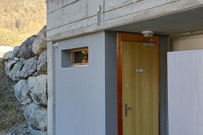 Öffentliche Toilette Tga Communabla Sur (oua_612020424_image)