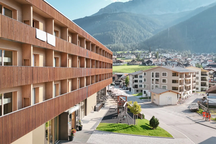 Hotel und Restaurant Aves (oua_621254330_image) Hotel und Restaurant Aves (oua_621254330_image)