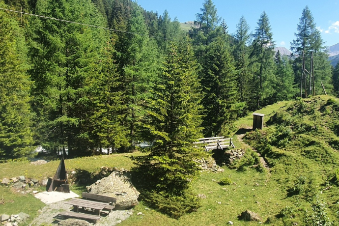 Grillstelle Mulegns - Plaz (oua_67535556_image)