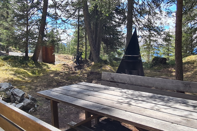 Grillstelle Plang la Curvanera (oua_73313292_image)