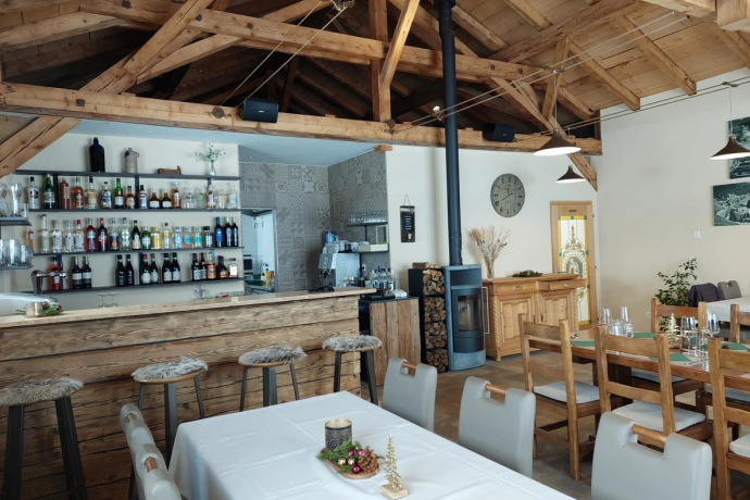 Restaurant dalla Punt (oua_91570339_image) Restaurant dalla Punt (oua_91570339_image)