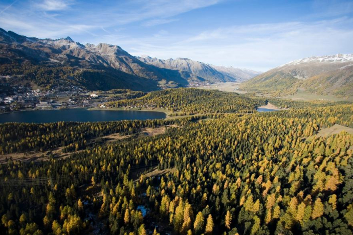 001.04 Alpine Bike Stage 4 St. Moritz - Bivio (oua_9544802_image)