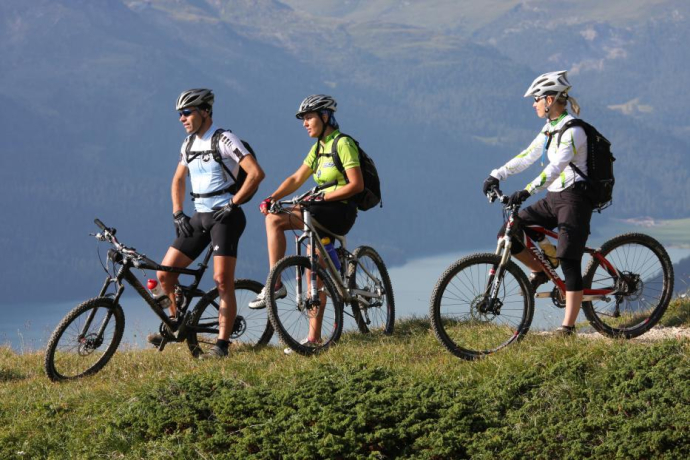 001.04 Alpine Bike Stage 4 St. Moritz - Bivio (oua_9544803_image)