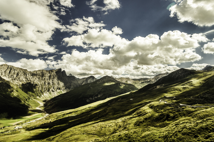001.05 Alpine Bike Etappe 5 Bivio - Tiefencastel (oua_9544806_image)