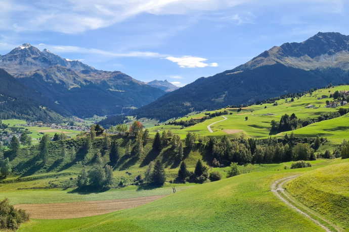 64.03 Tiefencastel - Savognin, ViaSett (oua_96711744_image)