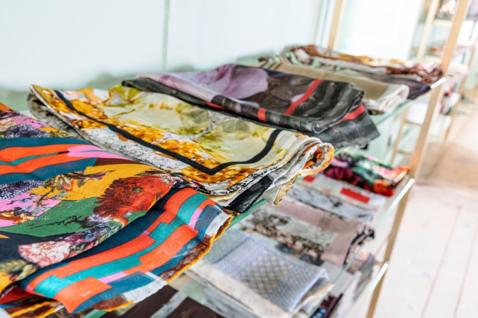 Textile workshops «Atelier Pôss» (gdl_839981516_image) Textile workshops «Atelier Pôss» (gdl_839981516_image)