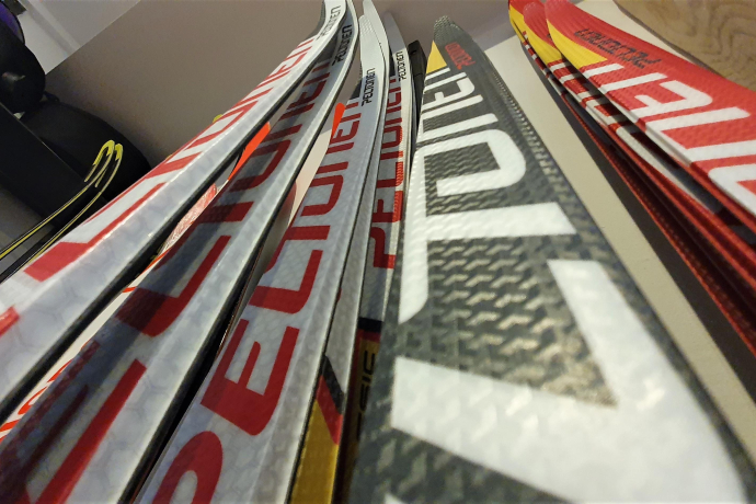 Langlaufski-Pflege Kurs, Bivio (gdl_845821340_image)