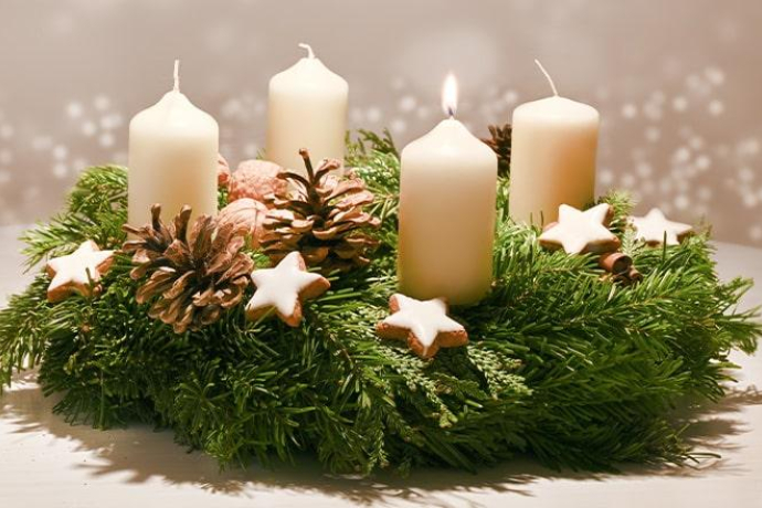 Festive Advent with Gruppa Cordial (gdl_875160361_image) Festive Advent with Gruppa Cordial (gdl_875160361_image)