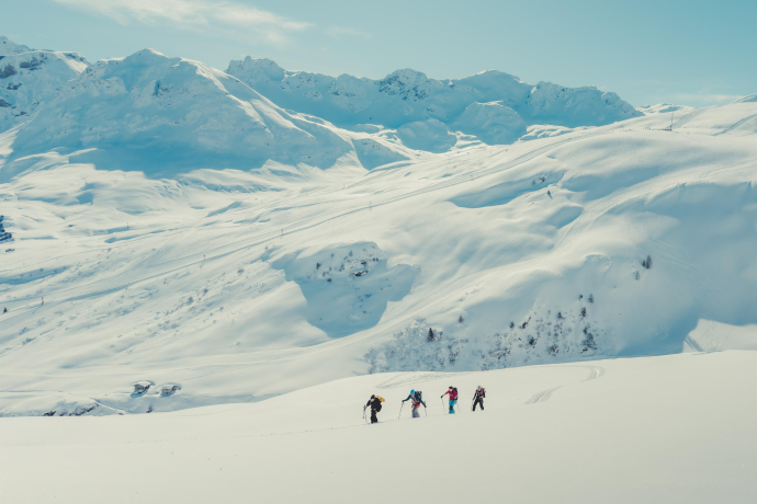 Freeride & Safety Festival (gdl_897979533_image) Freeride & Safety Festival (gdl_897979533_image)
