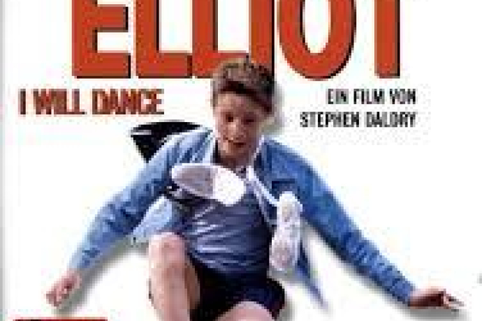 Cinema Stalla - Billy Elliot (gdl_898653285_image) Cinema Stalla - Billy Elliot (gdl_898653285_image)