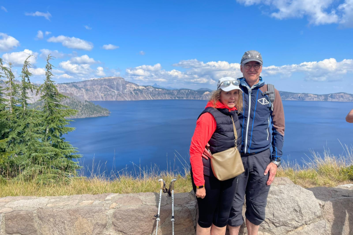 Bibliotheks-Lesung «Roadtrip Colorado-California», (gdl_904541519_image)