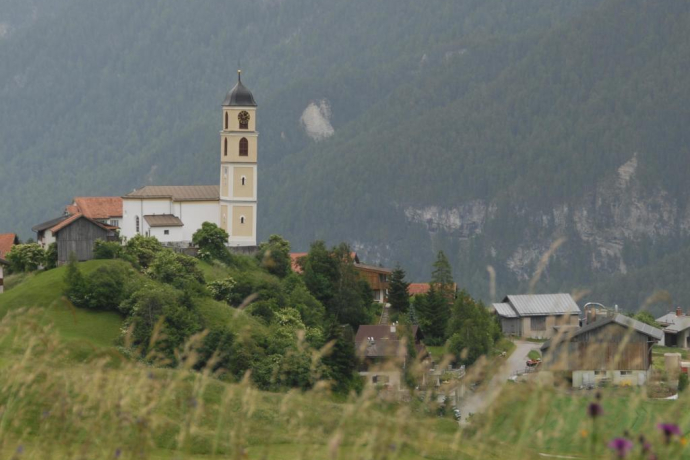 90.07 Graubünden Bike Etappe 7 Bergün - Lenzerheide