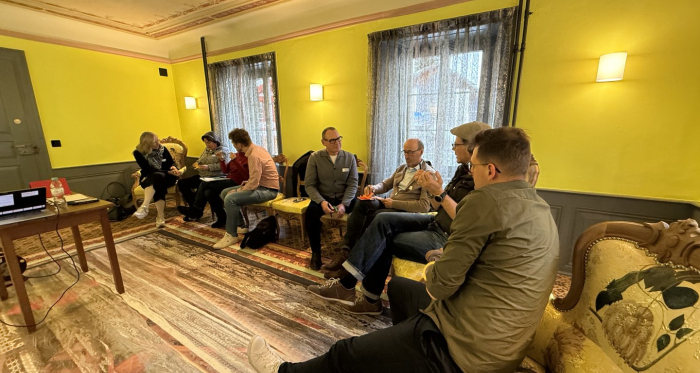 Nachhaltigkeit Graubünden Workshop ""