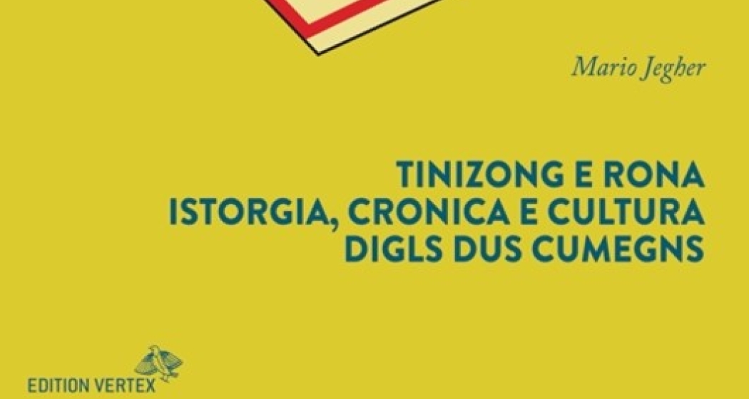Tinizong e Rona