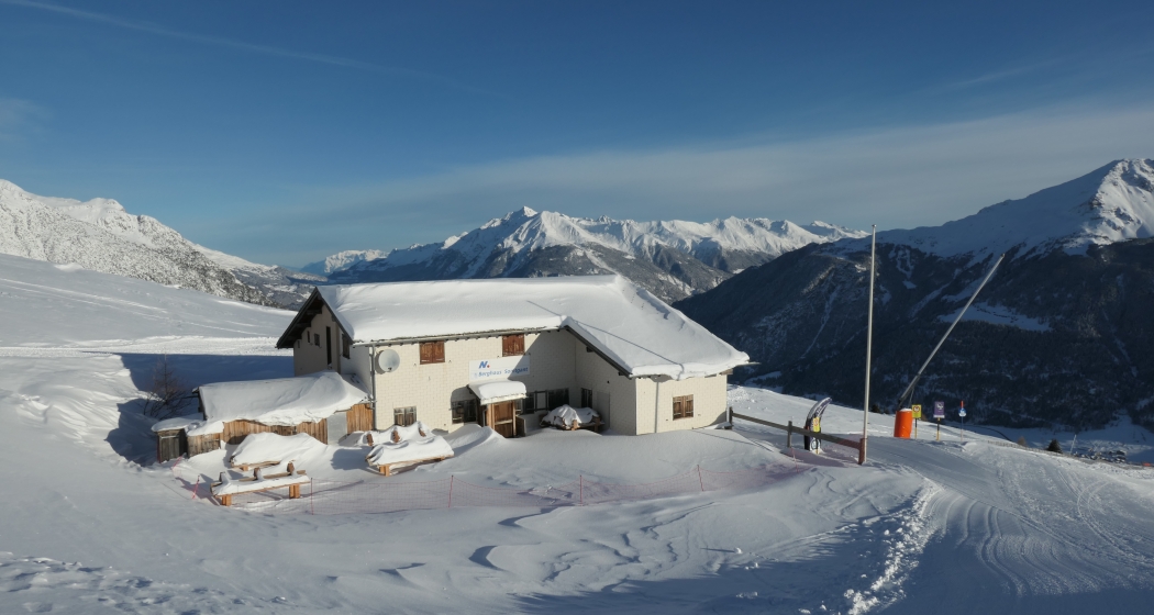 Bergrestaurant Somtgant