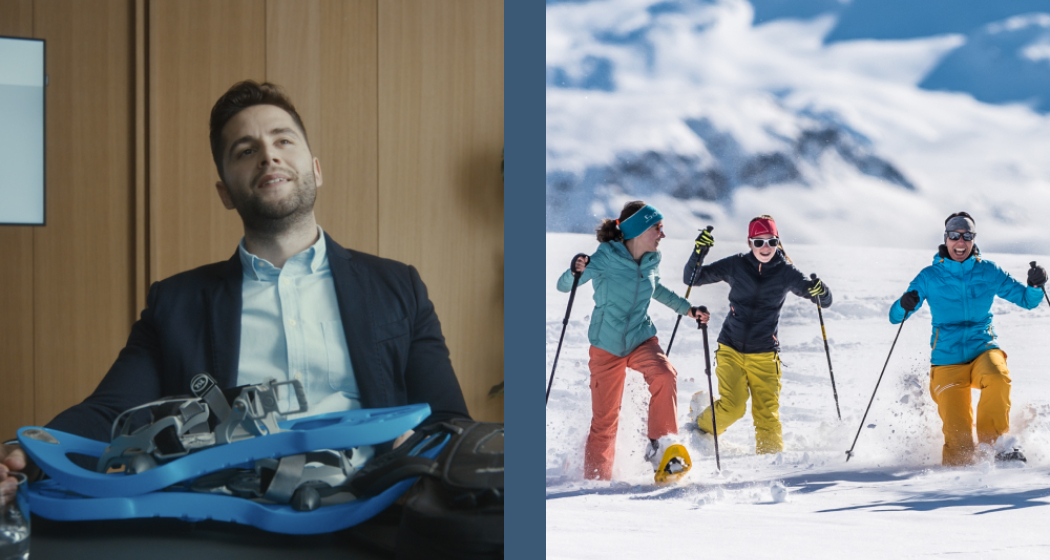 Val Surses Kampagne 2023 Val Surses Kampagne 2023