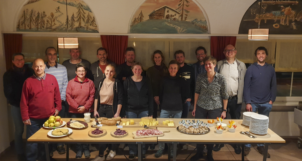 Gründung Ela Genusswelt