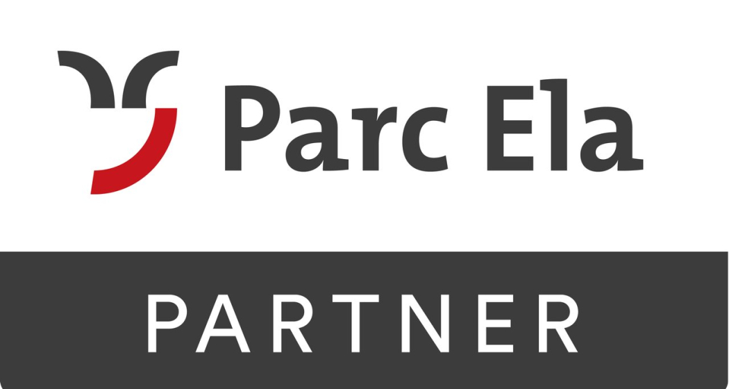 Parc Ela Partner Logo Parc Ela Partner Logo