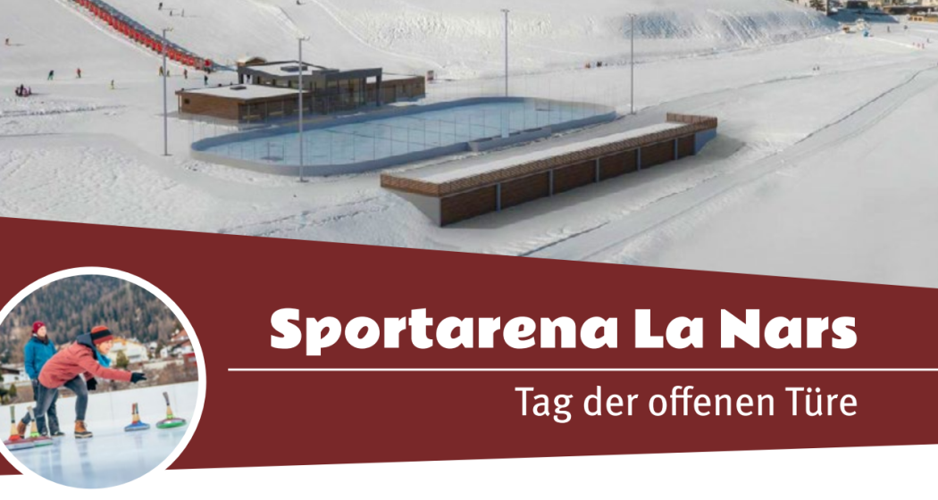 Sportarena La Nars Sportarena La Nars
