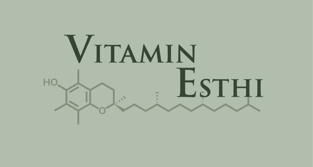 Vitamin Esthi Vitamin Esthi