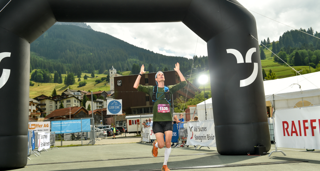 Irontrail 2024 ""