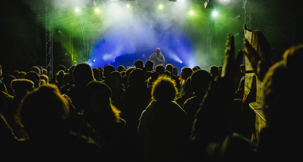 Open Air Bivio ""