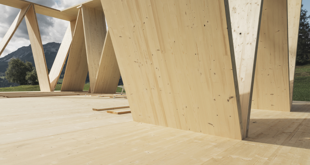 Origen Freilichttheater Lantsch 2024 ""