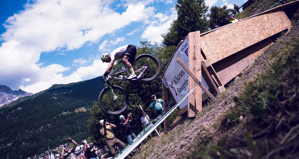 Swiss Bike Cup ""