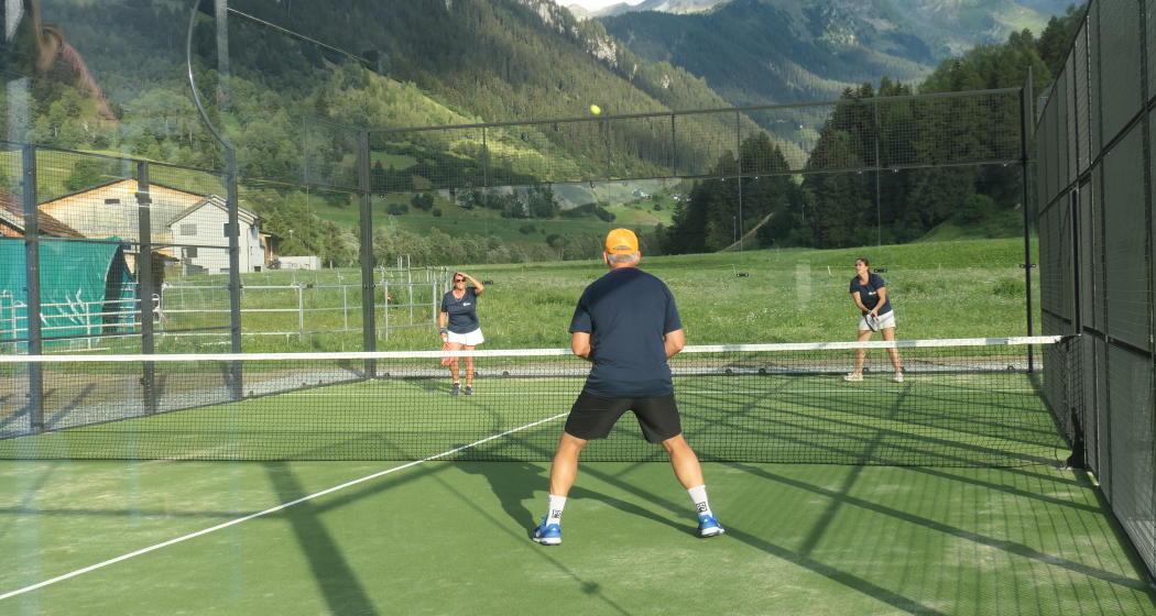 Padel