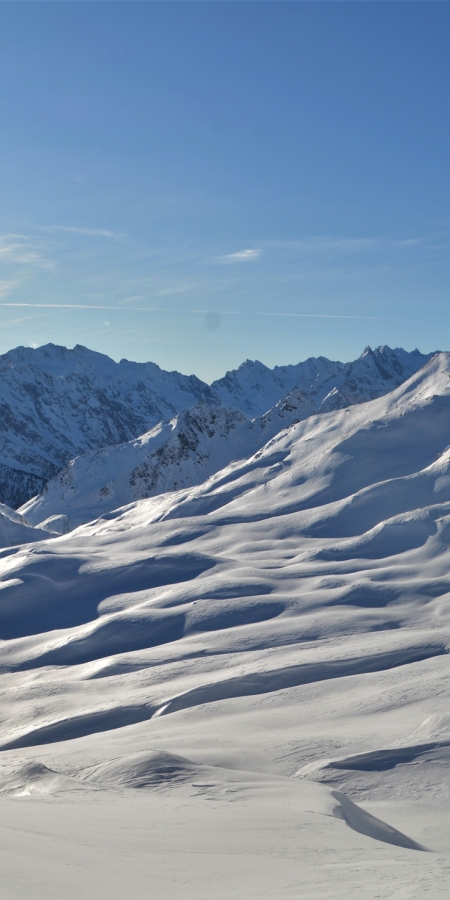 Piz dal Sasc, Savognin