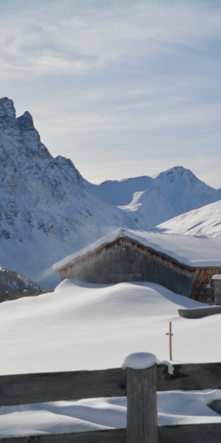 Winter Landschaft Winter Landschaft