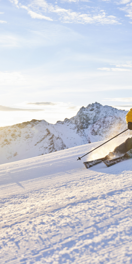 Skifahren Savognin Skifahren Savognin