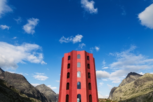 Origen Julierturm Origen Julierturm