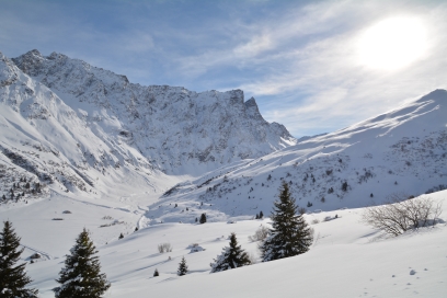 Winter Foto Radons Winter Foto Radons