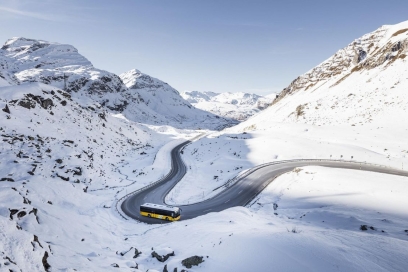 Postauto Postauto