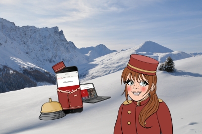 JULIA Winter JULIA Winter
