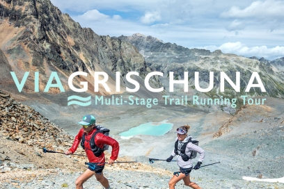 Via Grischuna