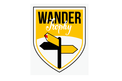 Wandertrophy Logo Wandertrophy Logo