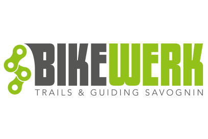 Bikewerk Logo Bikewerk Logo
