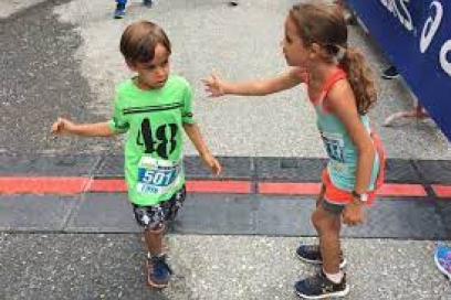Kidslauf Val Surses Kidslauf Val Surses