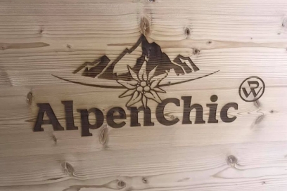 Alpen Chic