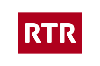 Logo RTR Logo RTR