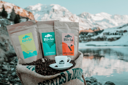 Kaffeetasting Kaffeetasting