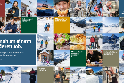 Auszeit Layout neu