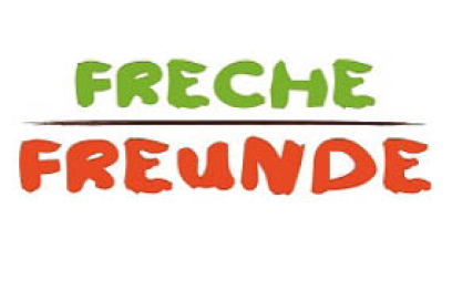 Freche Freunde