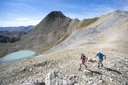 Trailrunning Trailrunning